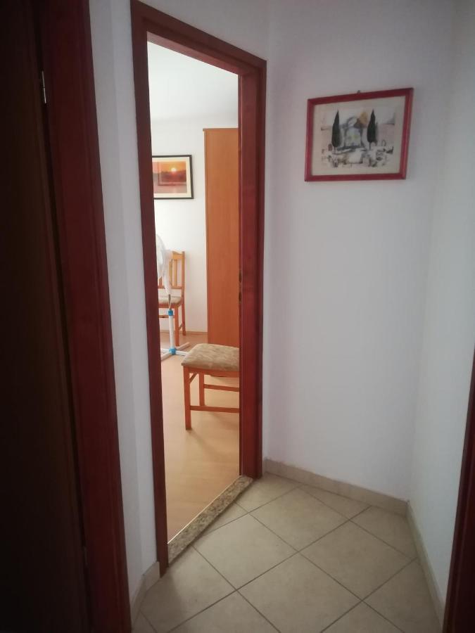 Apartments Martinac Sukošan Eksteriør bilde
