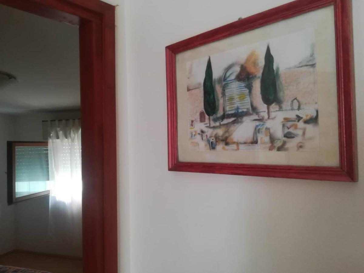Apartments Martinac Sukošan Eksteriør bilde