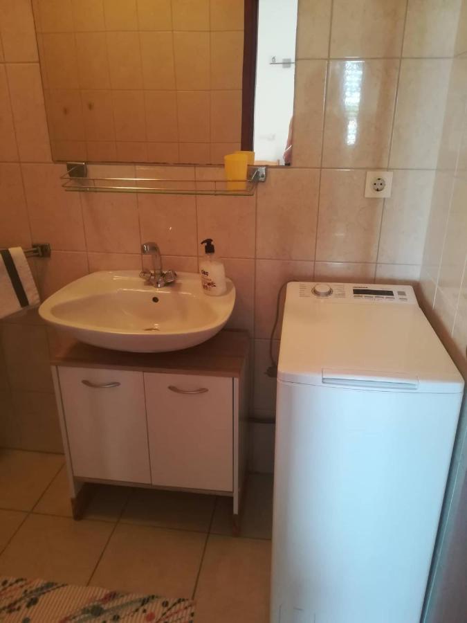 Apartments Martinac Sukošan Eksteriør bilde