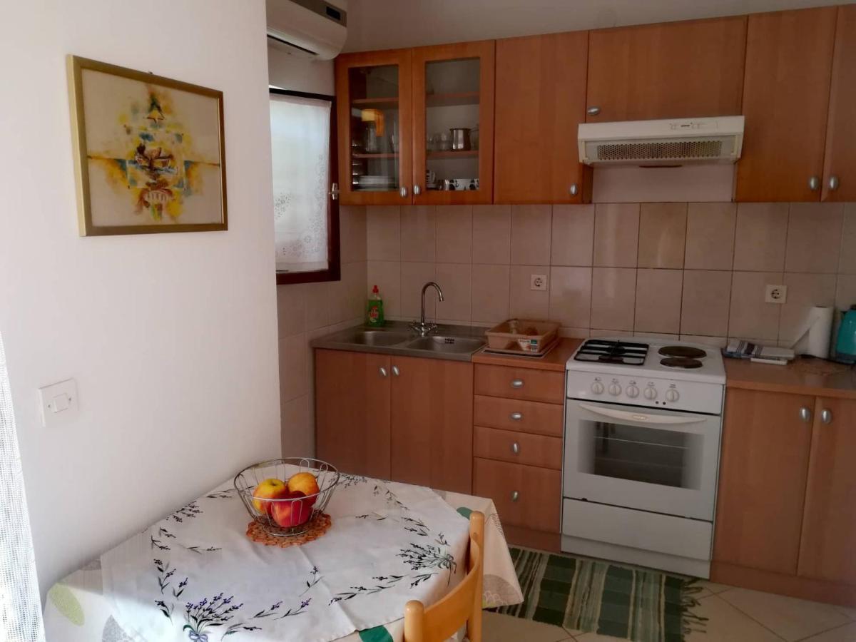 Apartments Martinac Sukošan Eksteriør bilde
