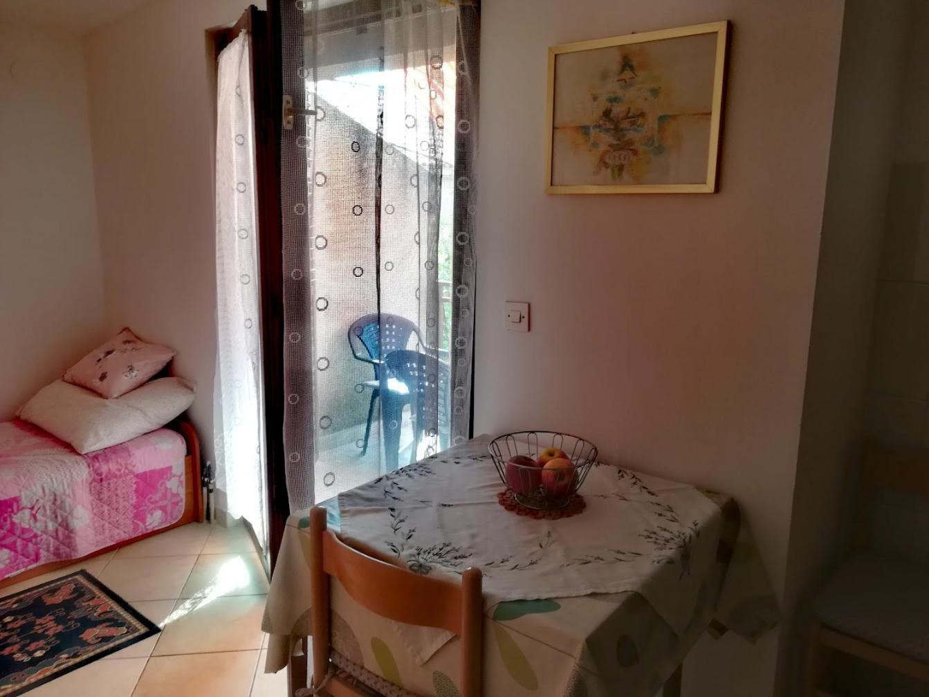 Apartments Martinac Sukošan Eksteriør bilde