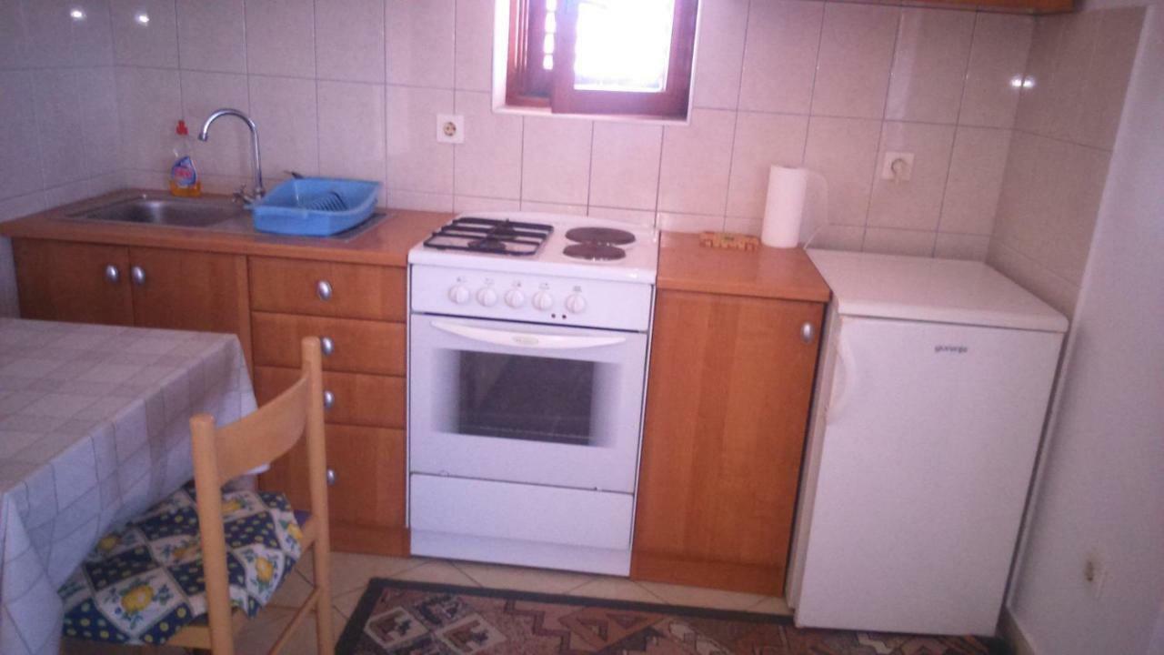 Apartments Martinac Sukošan Eksteriør bilde